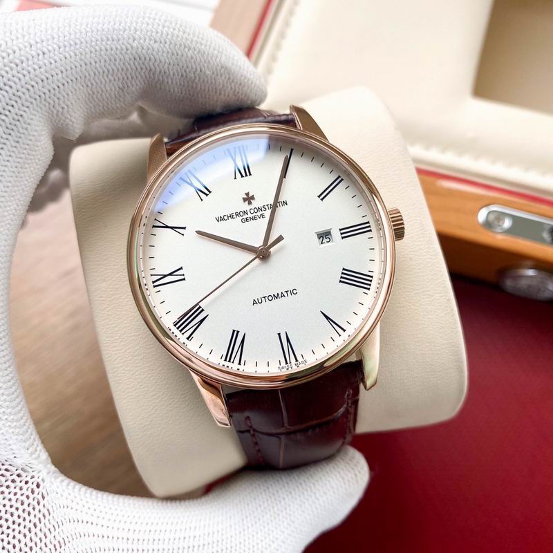 Vacheron Constantin  42X11mm 102384